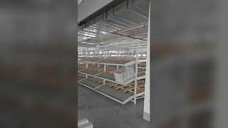 Mensola della barra di flusso